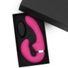 B - Series TOUGHE 3 - Dual Pleasure